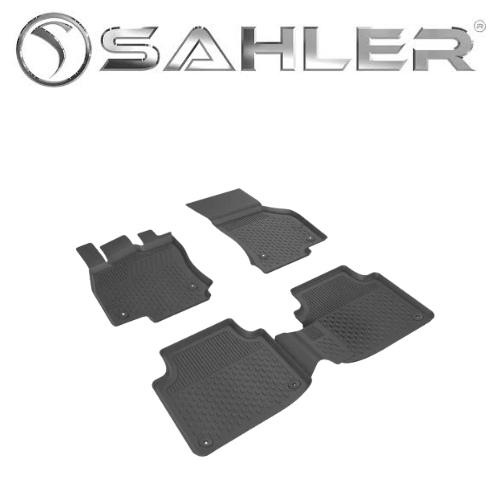 TAPIS Sur Mesure 4D Volkswagen Arteon 2017/2020