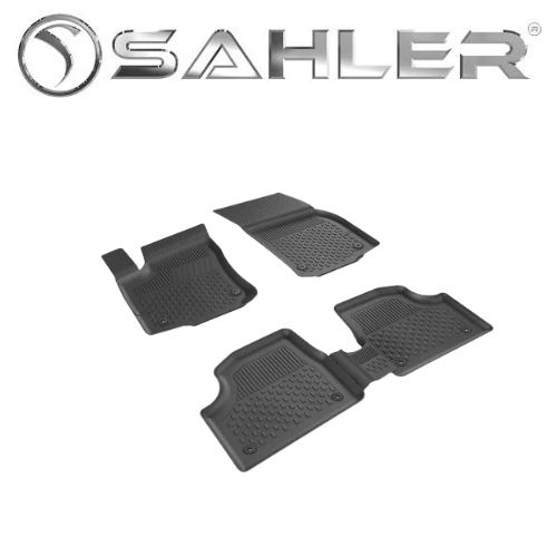 Tapis Sur Mesure 4D Opel Astra H 2004-2009