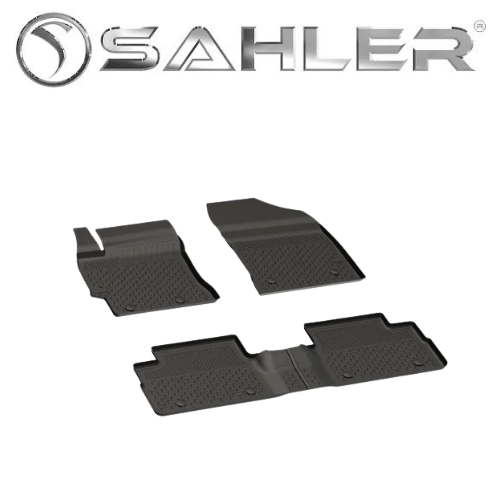 TAPIS Sur Mesure 4D Toyota Auris 2013-2017