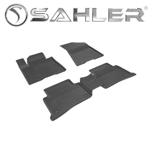 Tapis Sur Mesure 4D Hyundai Tucson 2015-2020