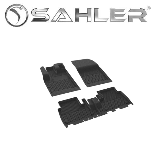 Tapis Sur Mesure 4D Peugeot Partner Rifter 2018 >