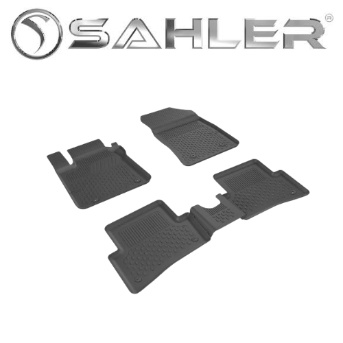 Tapis Sur Mesure 4D Renault Clio 4 2012/2019