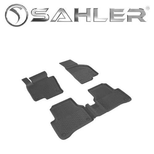 TAPIS Sur Mesure 4D Volkswagen Passat B6 2005-2010