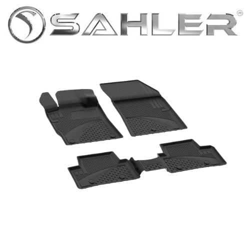 Tapis Sur Mesure 4D Opel Astra L 2021 >