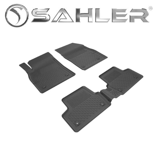 Tapis sur mesure 4D Opel Astra J 2010/2016 Sedan