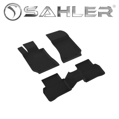 Tapis sur mesure 4D Mercedes Class E W213 2016-2023