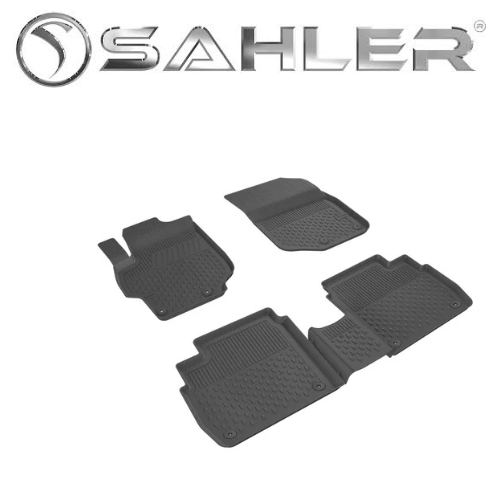 Tapis Sur Mesure 4D Peugeot 301 2012 >