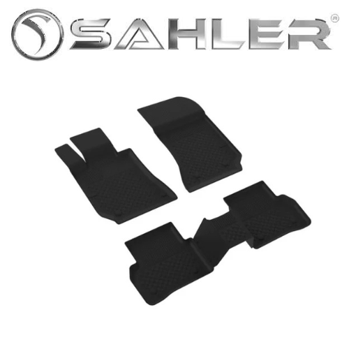 Tapis Sur Mesure 4D Mercedes Class E W214 2023+