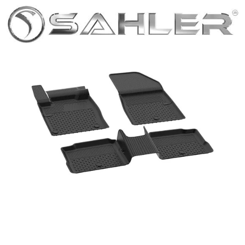 Tapis Sur Mesure 4D Nissan Micra 2016 >