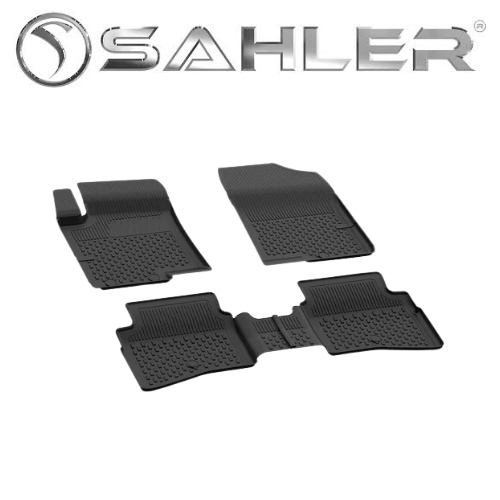 Tapis Sur Mesure 4D Hyundai I20 2020>