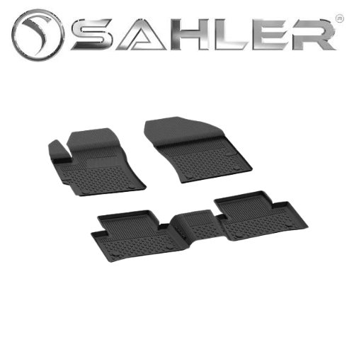 Tapis Sur Mesure 4D Toyota Corolla Cross 2021 >