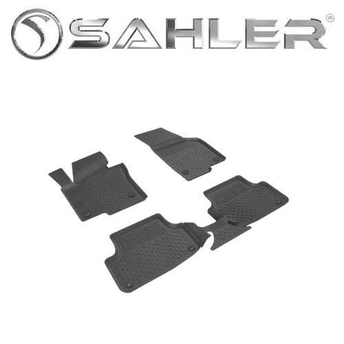 Tapis Sur Mesure 4D Volkswagen Jetta 2011-2018