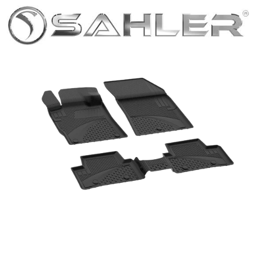 Tapis Sur Mesure 4D Peugeot 308 III 2021 >