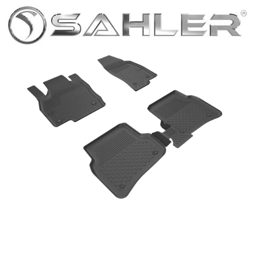 Tapis Sur Mesure 4D Seat Ibiza 5 2017 >