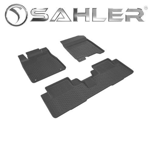 Tapis Sur Mesure 4D Honda CRV 2012-2018