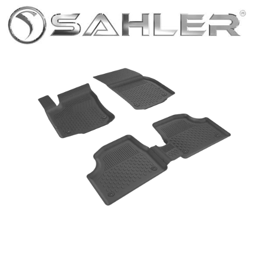 Tapis Sur Mesure 4D OPEL Insignia 2017 >