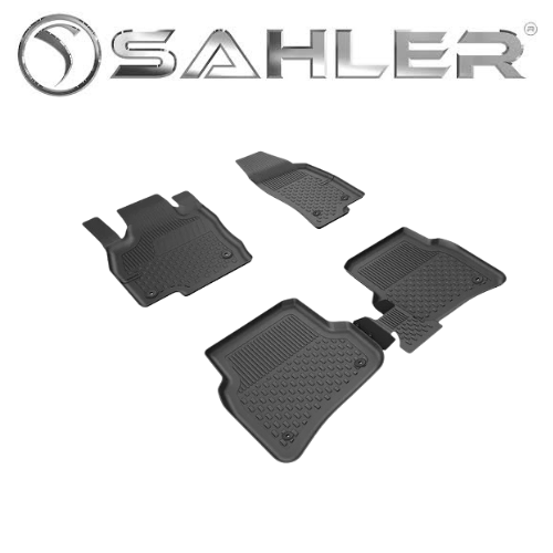 Tapis Sur Mesure 4D Volkswagen Polo 2017 >