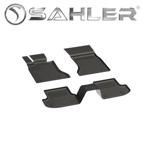 Tapis sur mesure 4D Bmw Serie 5 F10 2013-2016