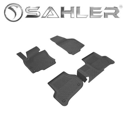 Tapis Sur Mesure 4D Volkswagen Golf 5