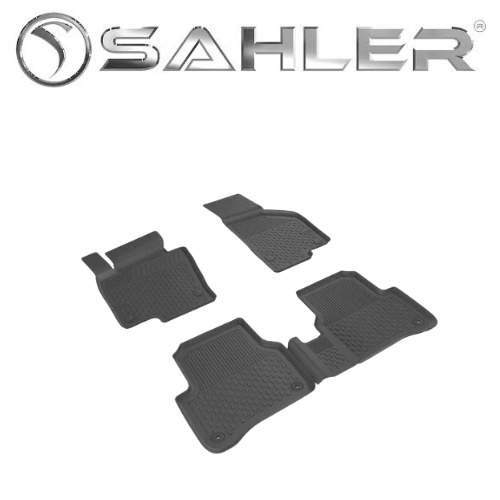 Tapis Sur Mesure 4D Volkswagen Passat B7 2011-2014