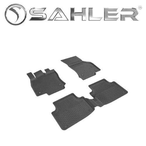 Tapis Sur Mesure 4D Volkswagen Passat B8 2014-2020