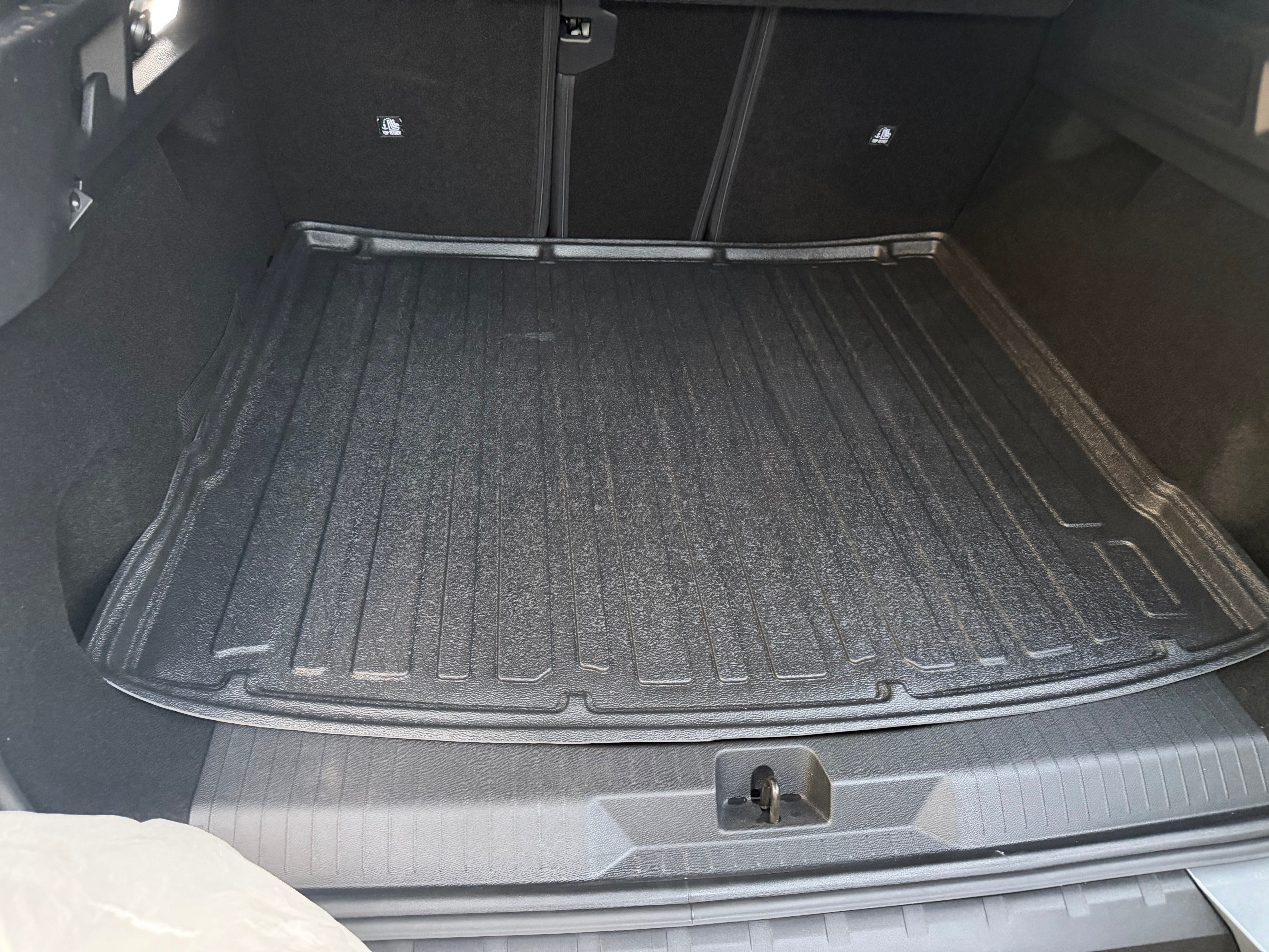 Tapis de coffre 4D Opel Grandland 2025 >