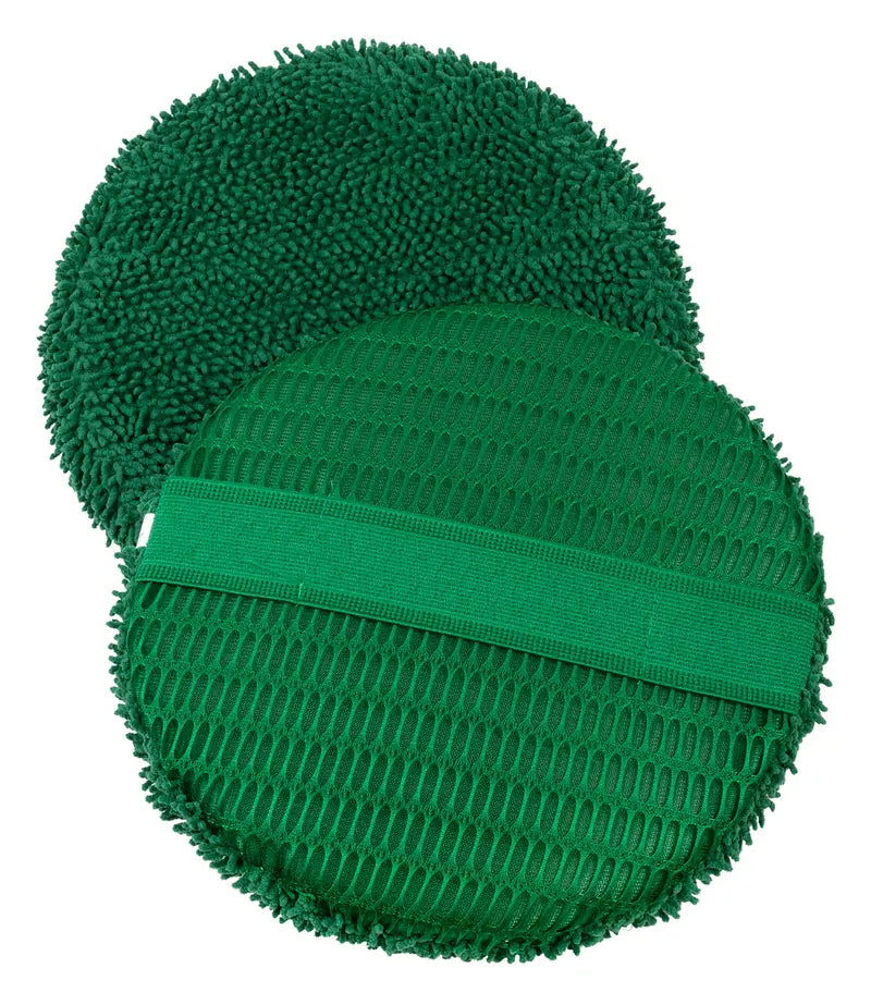 Turtle Wax Miracle XXL – Applicateur Nettoyage & Polissage 28 cm