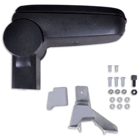 Accoudoir sur mesure Volkswagen Golf 4