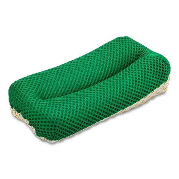 Turtle Wax Power Sponge – Éponge Double Face de Lavage Auto