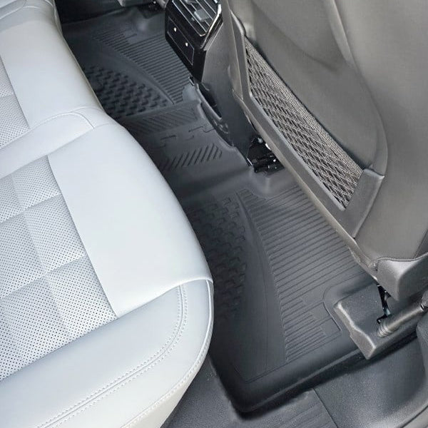 Tapis Sur Mesure 4D Citroën C5 Aircross HEV 2025 >