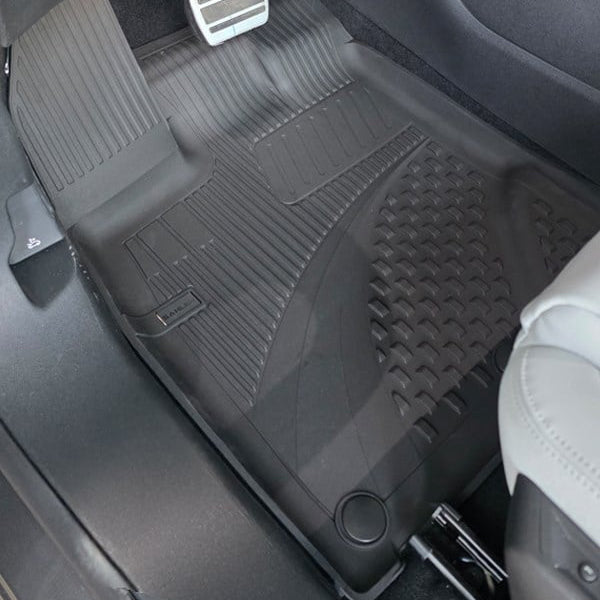 Tapis Sur Mesure 4D Citroën C5 Aircross HEV 2025 >