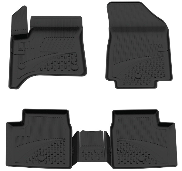 Tapis Sur Mesure 4D Opel Frontera Mhev 2025 >