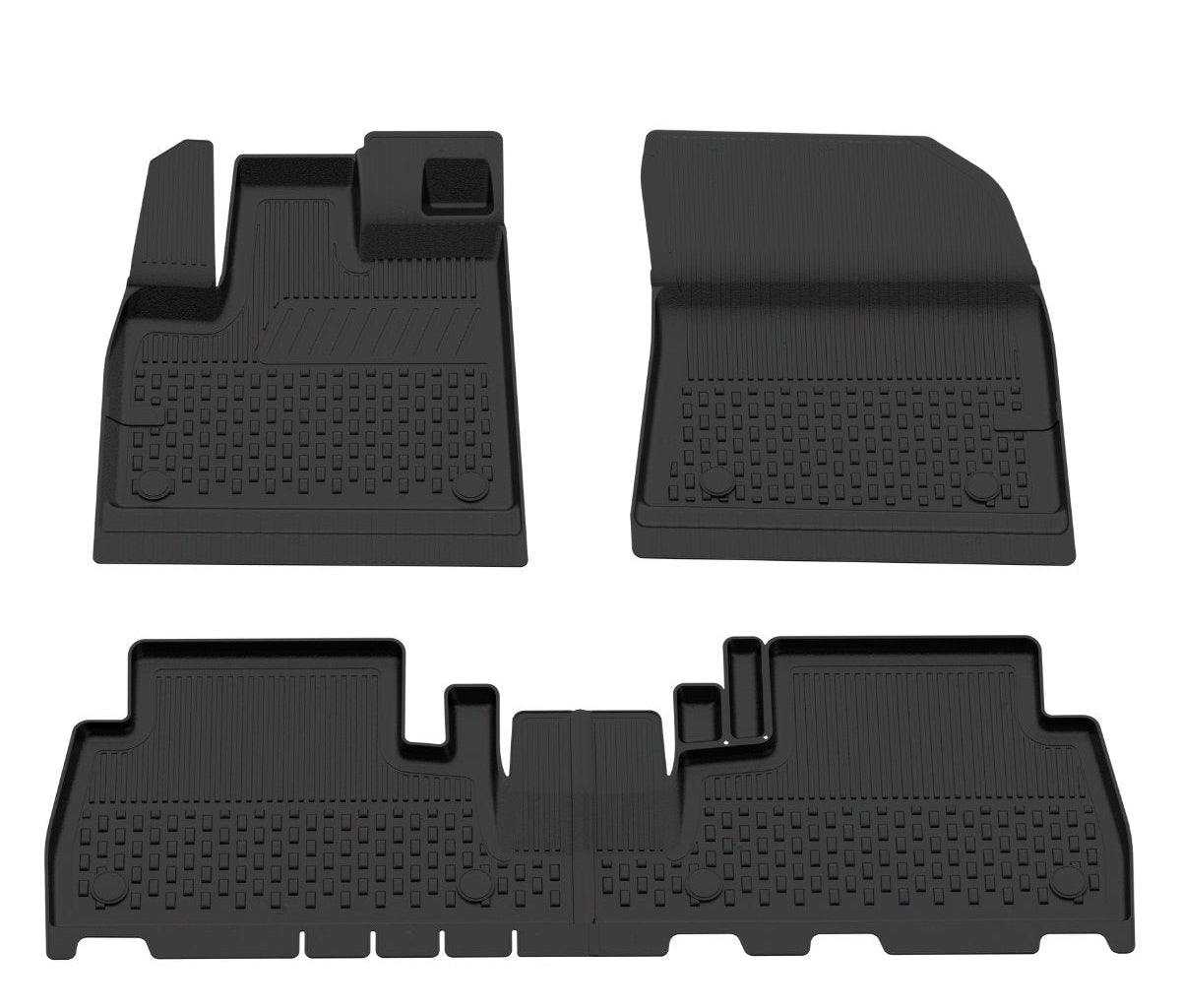 TAPIS Sur Mesure 4D Citroën Berlingo 2018 >