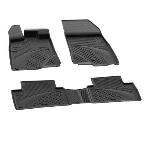Tapis Sur Mesure 4D Peugeot 5008 EV 2025 >