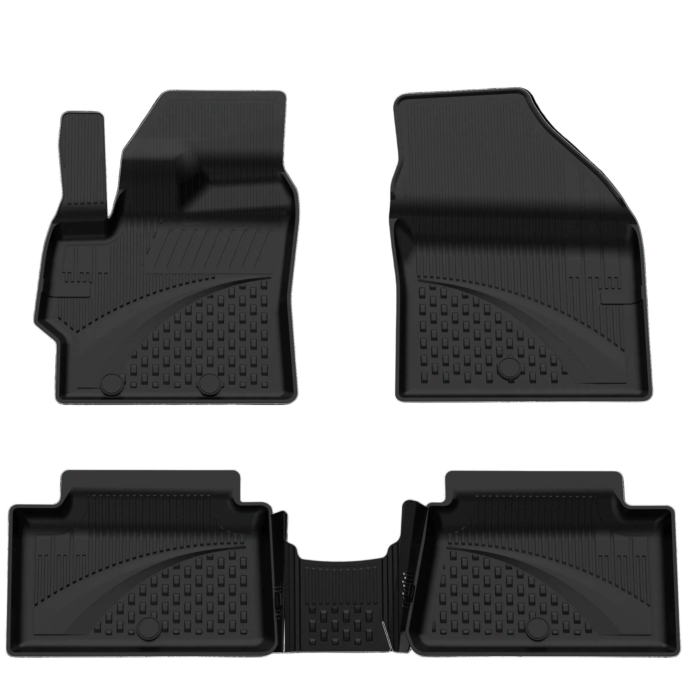 Tapis Sur Mesure 4D Toyota Yaris Cross 2021 >