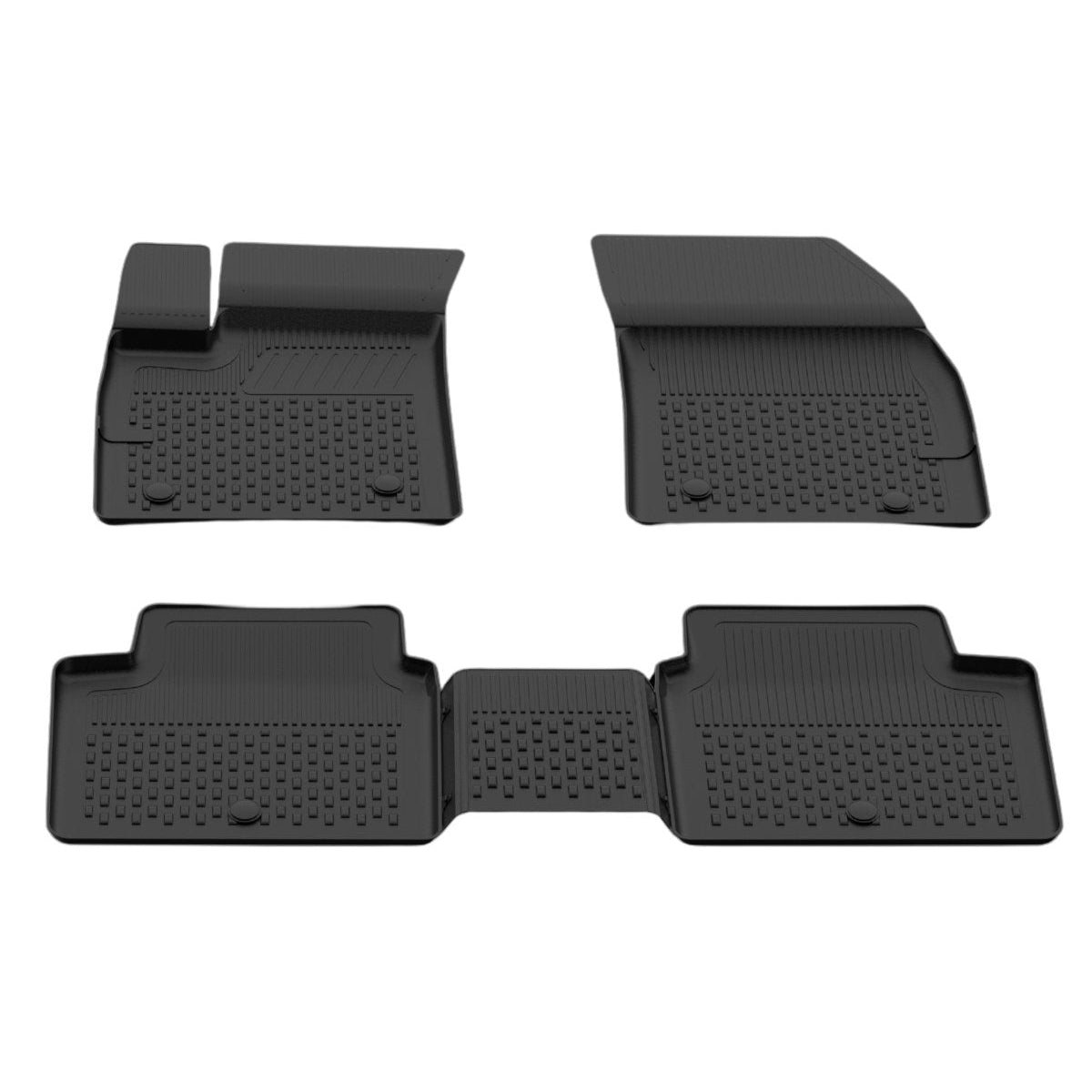 Tapis sur mesure 4D Ford Focus 4 HB/Sedan 2018 >