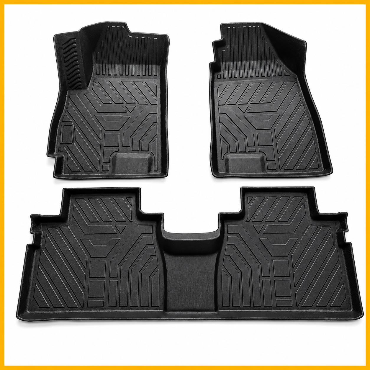 Tapis sur mesure 5D TPE Jetour T2 2026 >
