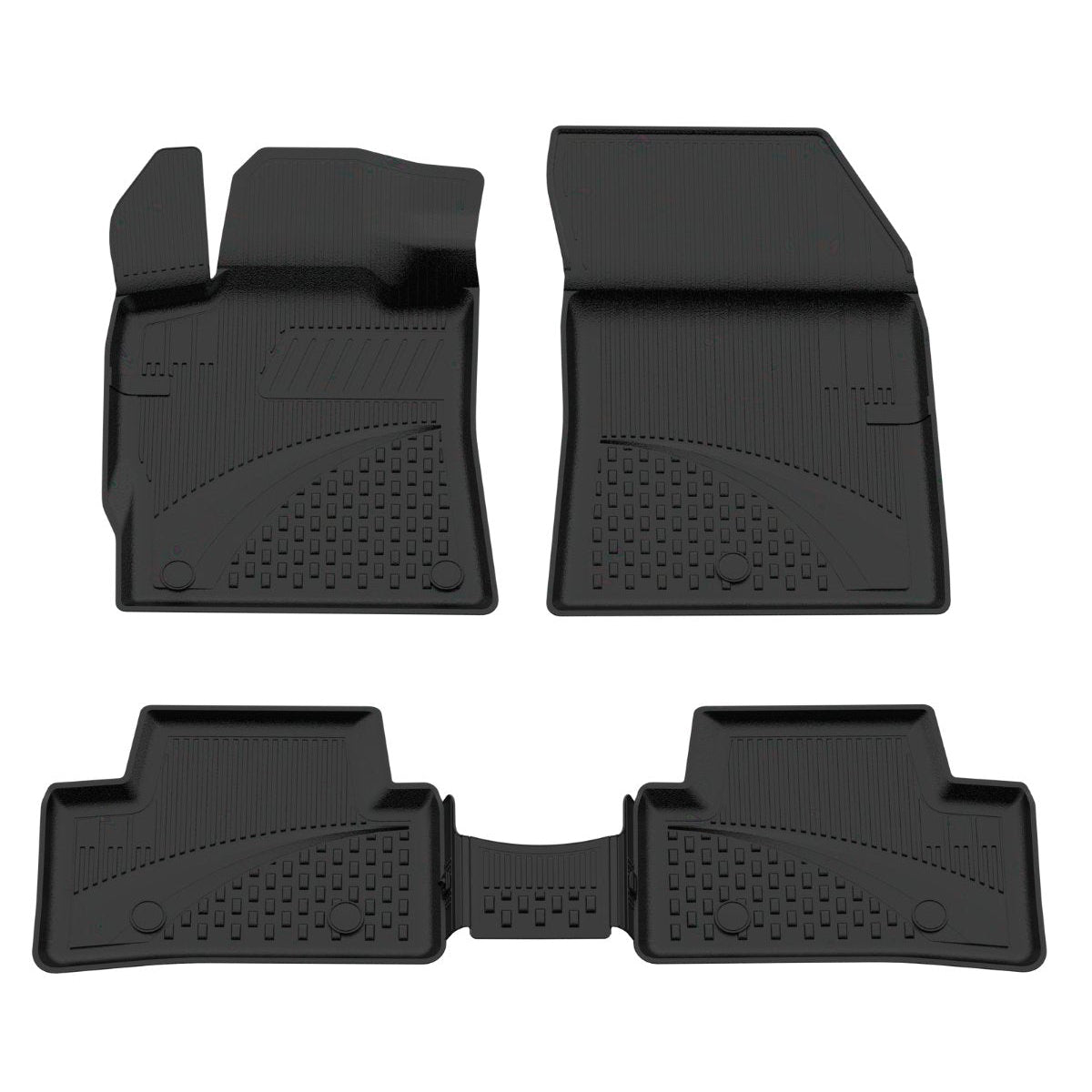 Tapis Sur Mesure 4D Citroën DS4 2022 >