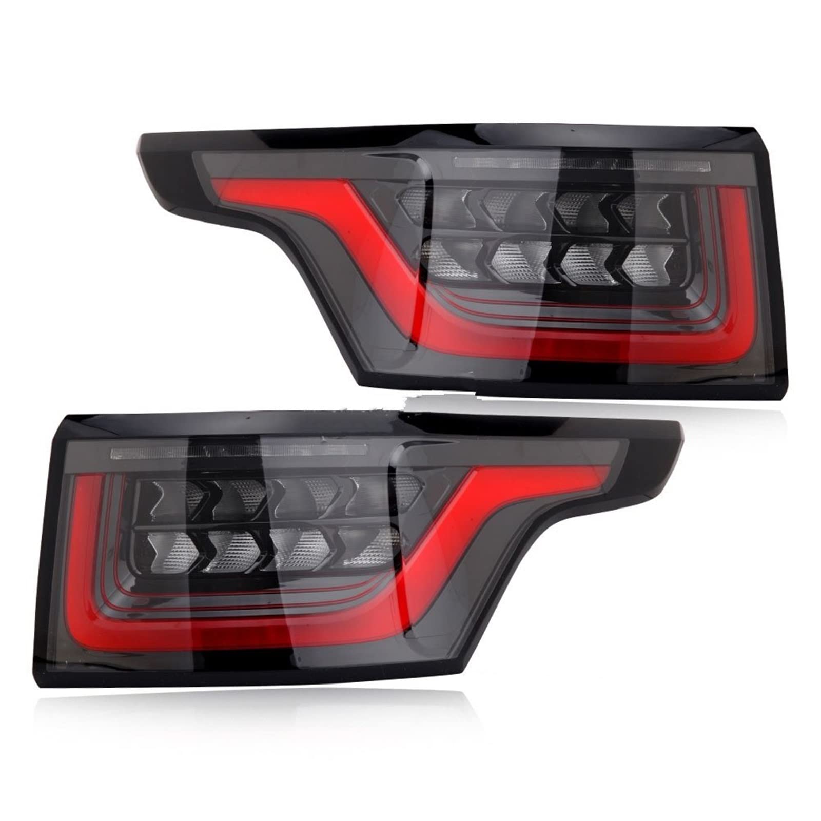Feux arrière LED AKD style restylage – Range Rover Sport 2013-2017