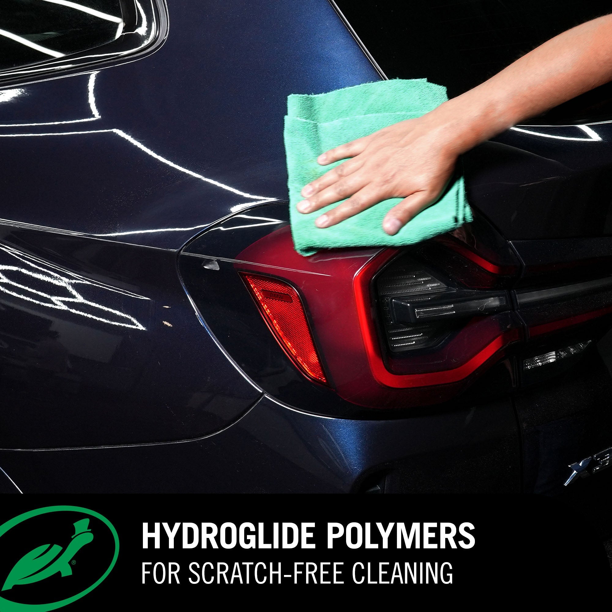 Turtle Wax HYBRID SOLUTIONS CERAMIC 3-IN-1 DETAILER 500 ML