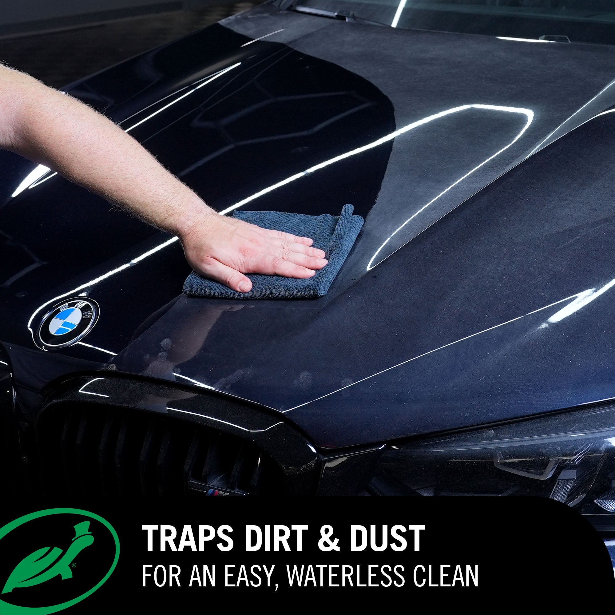 Turtle Wax HYBRID SOLUTIONS CERAMIC 3-IN-1 DETAILER 500 ML