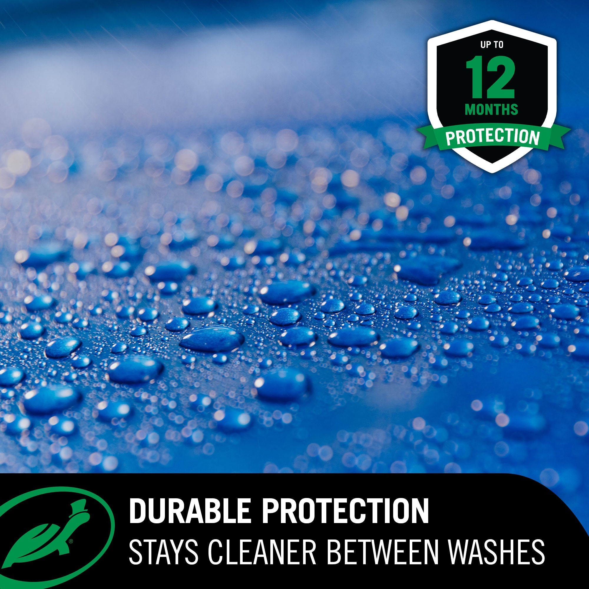 Turtle Wax Hybrid Solutions Ceramic Spray – Protection & Brillance Carrosserie 500ML