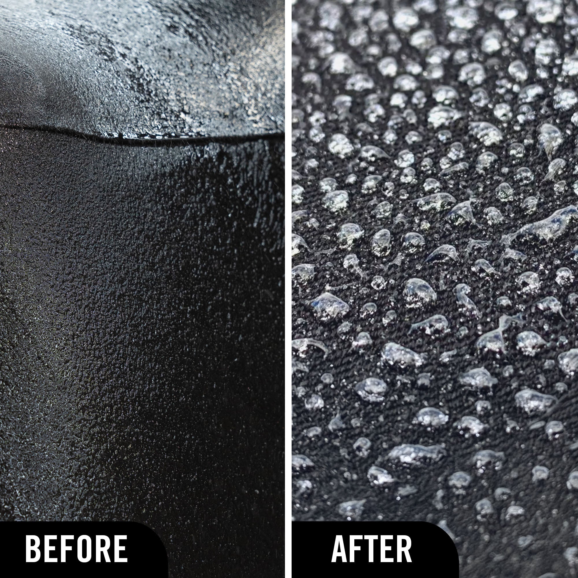 Turtle Wax Hybrid Solutions Fabric Protector – Protection Textile & Anti-Taches 500ML