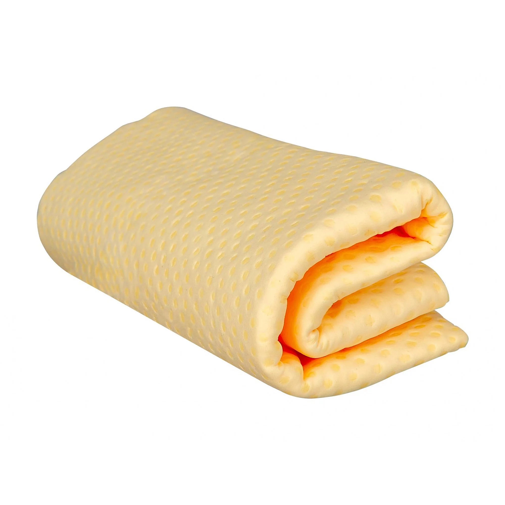 Turtle Wax Easy Glide – Peau de Chamois PVA Ultra Absorbante (430 x 320 mm)