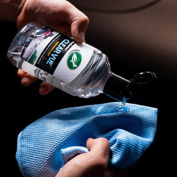 Turtle Wax ANTI-PLUIE CLEARVUE