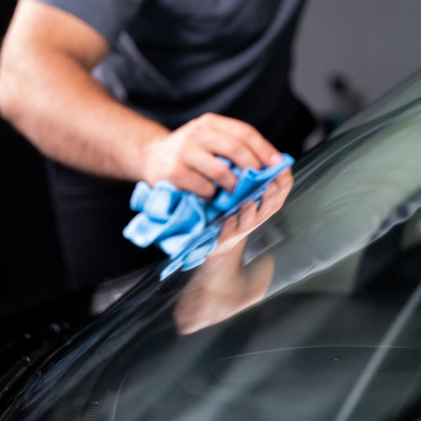 Turtle Wax ANTI-PLUIE CLEARVUE