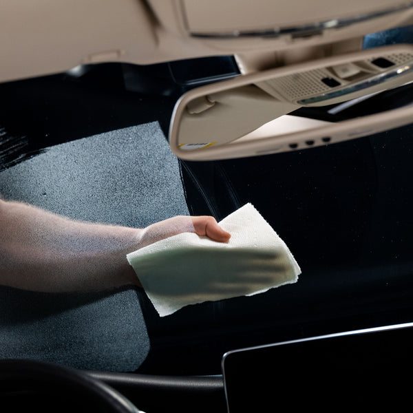 Turtle Wax ANTI-PLUIE CLEARVUE