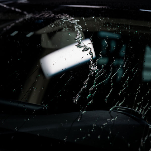 Turtle Wax ANTI-PLUIE CLEARVUE