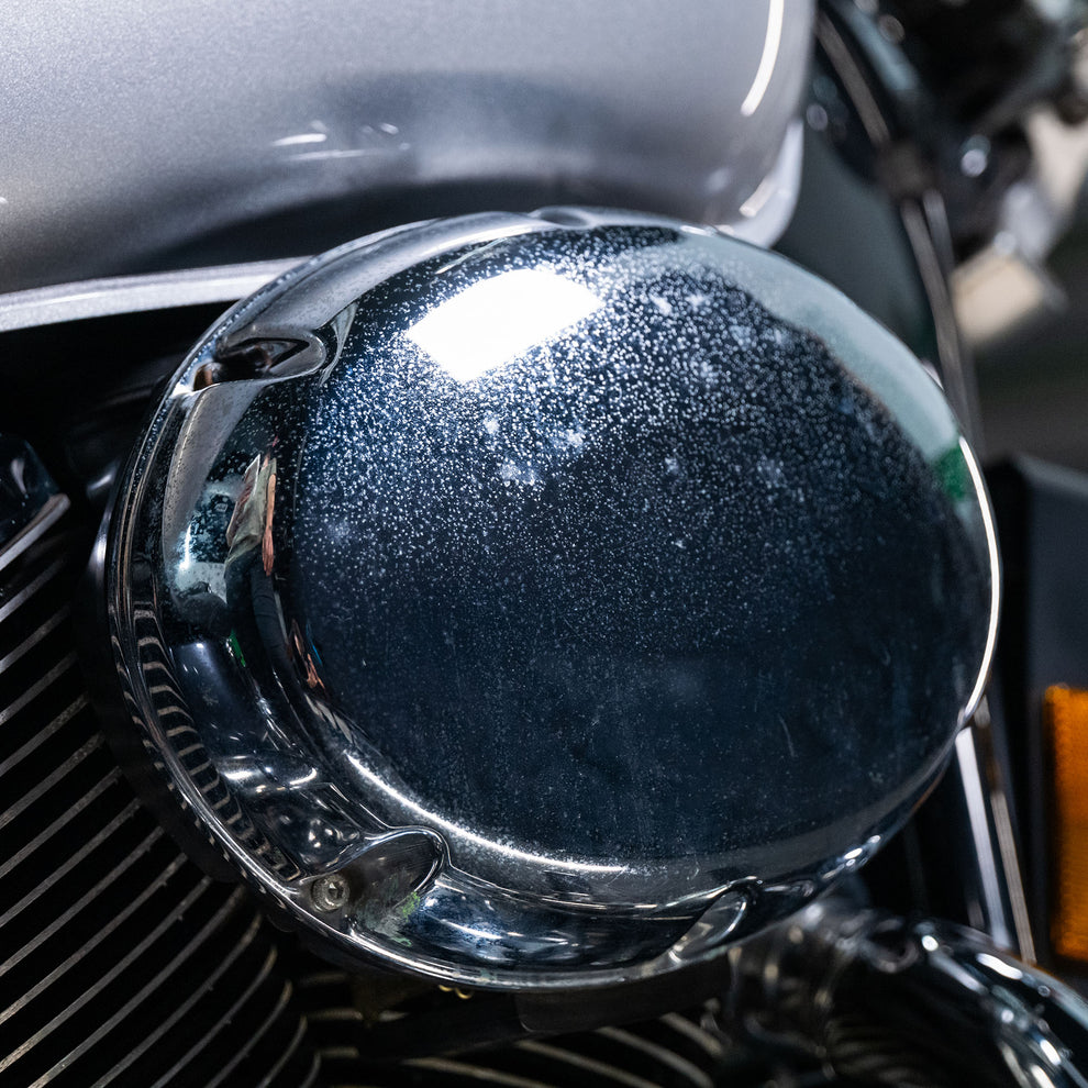 Turtle Wax Metal Polish – Rénovateur & Polissage Métaux 300ML