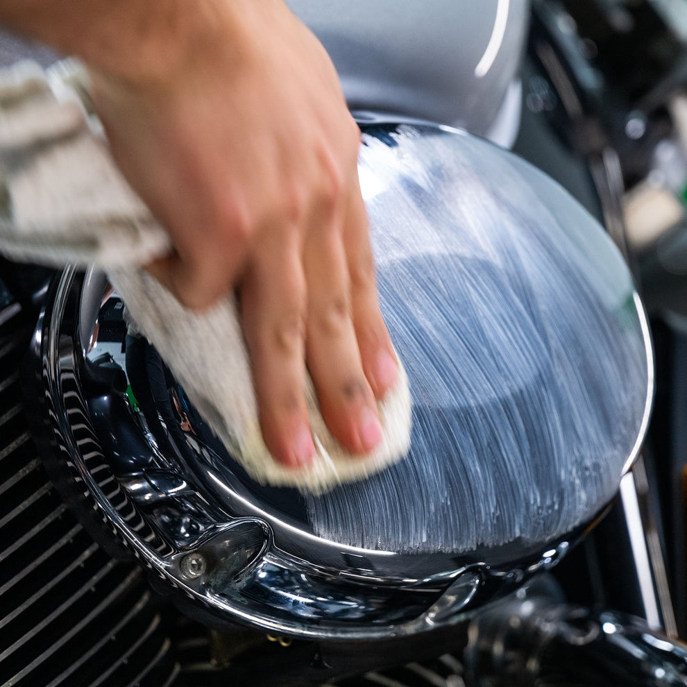 Turtle Wax Metal Polish – Rénovateur & Polissage Métaux 300ML